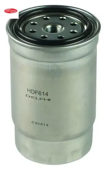 Yakıt filtresi kıa sportage 2.0l d4ea 04-10 / ceed 1.4l 1.6l crdi 12-> / cerato 1.5l 05-> / i20 1.4l delphı 319222e900/ 319222ea00/ 319223a810 resmi