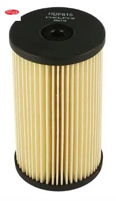 Yakıt filtresi caddy ııı-passat-tıguan-touran-leon-octavıa-toledo ııı-altea xl 1.6tdı-1.9tdı-2.0tdı delphı 3c0127177/ 3c0127434 resmi