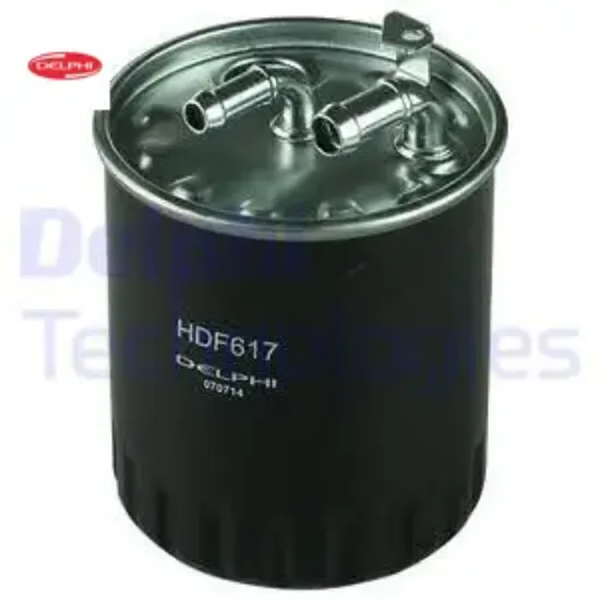 Yakıt fıltresı om640 om642 om651 w169 w245 w204 w212 x204 x164 b906 delphı a6420901652 resmi