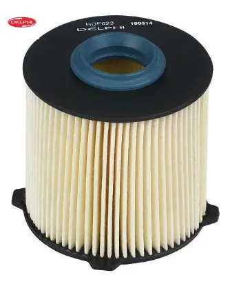 Yakıt filtresi astra j 10 ınsıgnıa 08 merıva b 10 zafıra c 12 cruze 09 delphı 5818085/ 13263262 resmi