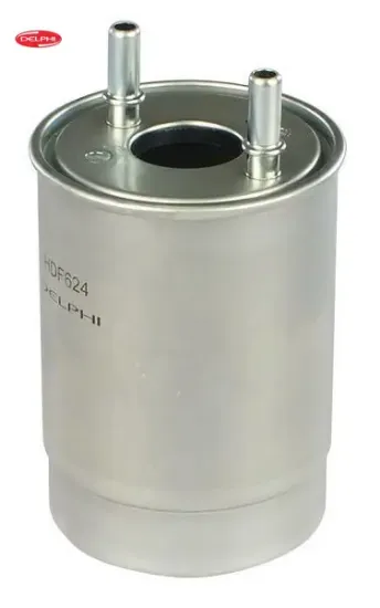 Yakıt filtresi mgn ııı-scenıc ııı-fluence 1.5dci delphı 8201046788/ 8201015126/ 8201015125 resmi