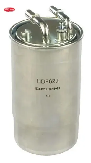 Yakıt filtresi corsa d 1.3 cdtı 06- delphı 13230386/ 93190796/ 813059 resmi