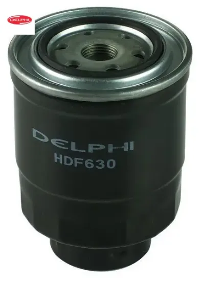 Mazot filtresi - auris 1.4 d-4d. Auris 2.2 d-4d. Corolla ıx 1.4 d-4d - delphı 2339026140 resmi