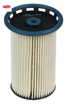 Mazot filtresi - - q3 2.0l tdı- alhambra 2.0l tdı- passat 1.6l tdı 2.0l tdı delphı 7n0127177/ 7n0127177b resmi