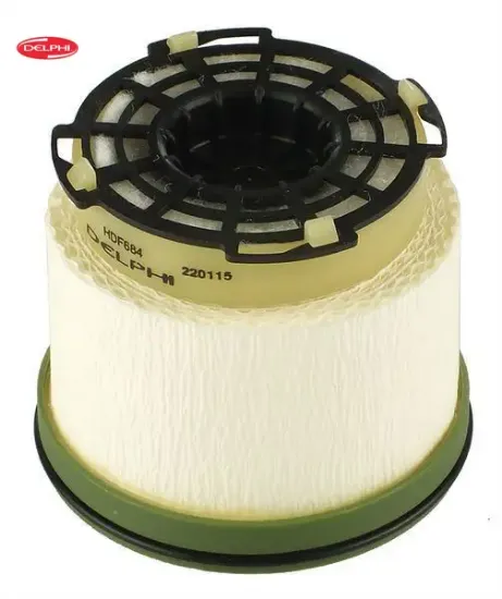 Yakıt filtresi ranger 11 2.2tdcı delphı ab399176ac/ 1725552 resmi