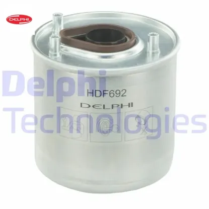 Yakıt filtresi b-max 12 fıesta vı 08 17 focus ııı 11 17 courıer 14 mondeo ıv 07 14 ecospor 13 connec delphı av6q9d410/ av6q9155/ 31422125/ 1677518 resmi