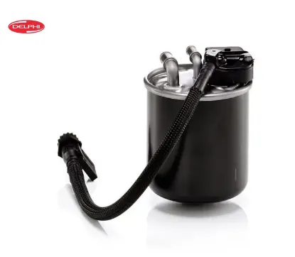 Yakıt fıltresı om651 w204 s204 w212 c207 w166 x204 w639 w447 b906 b907 b910 delphı a6510901552 resmi