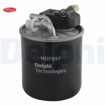 Yakıt fıltresı om642 w204 w212 c218 c207 w463 x164 w166 w221 w639 delphı a6420906052 resmi