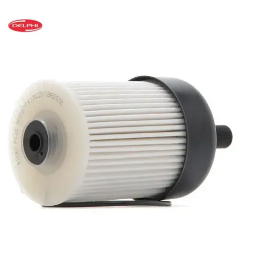 Yakıt fıltresı om622 om699 w447 w470 . Master ııı 10 trafıc ııı 15 .  Navara d23. D23t 15 . Movano b delphı a6990781400/ 164039560r/ 1640000q1d resmi