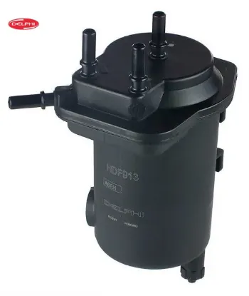 Yakıt fıltresı clıo ıı 01 06 symbol 01 09 kangoo 01  note 06 mıcra ııı k12 03 10 jımny 05 1.5 dcı k9 delphı 7701062190/ 164001540r/ 1640100q0d resmi