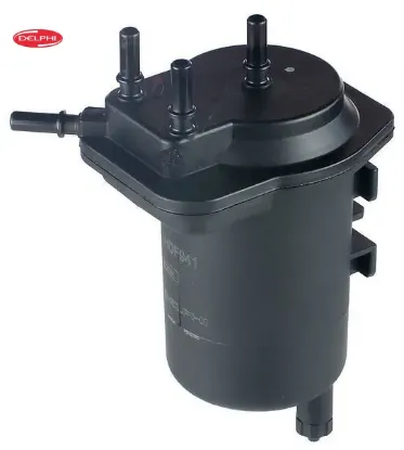 Yakıt filtresi kangoo 01 clıo ıı 98 1.5dci delphı 8200458337/ 1640000qav resmi