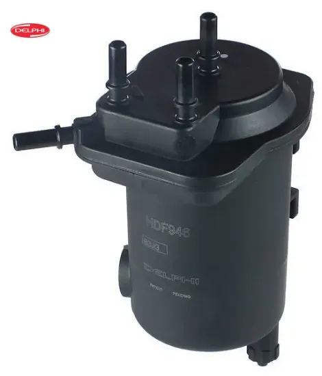 Yakıt fıltresı clıo ıı 01 06 symbol 01 09 kangoo 01  note 06 mıcra ııı k12 03 10 jımny 05 1.5 dcı k9 delphı 7701062190/ 164001540r/ 1640100q0d resmi