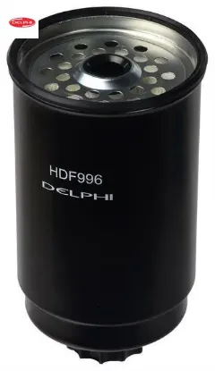 Yakıt filtresi dizel transit 2.4-2.5 d-td wk880 delphı 844f9176cab/ 5020307/ 6164913 resmi