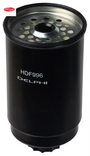 Yakıt filtresi dizel transit 2.4-2.5 d-td wk880 delphı 844f9176cab/ 5020307/ 6164913 resmi