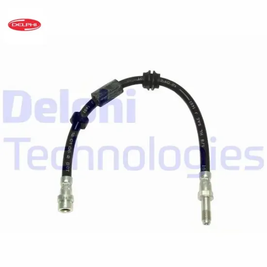 Fren hortumu ön sağ-sol focus ıı 06 08 c-max 06 08 delphı 3m512078ag/ 3m512078ah/ 1306237 resmi