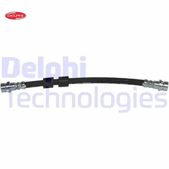 Fren hortumu arka sağ-sol fıesta 08 b-max 12 delphı 8v512282af/  1554797/ 1718850/ 1788439 resmi