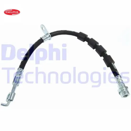 Fren hortumu ön; sağ fiesta 09/08 delphı  resmi