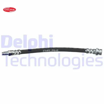 Fren hortumu arka sağ transıt v347-v348 06-11 delphı 6c112282fa/ 1438901 resmi