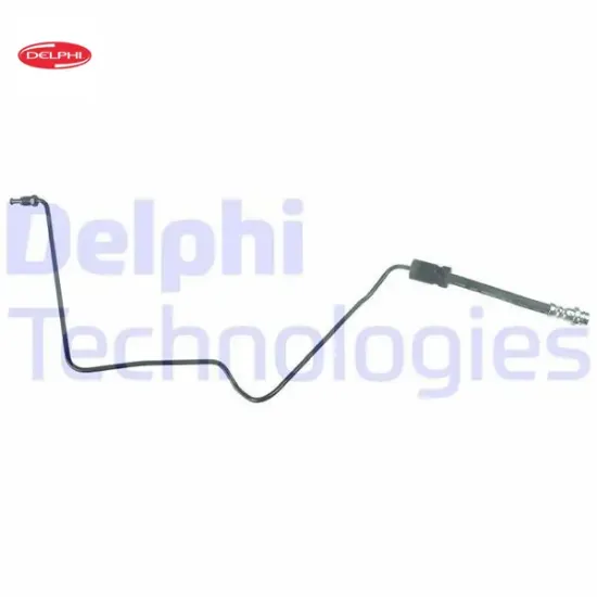 Fren hortumu arka; sol mondeo/galaxy 12/06 m02/07 delphı  resmi