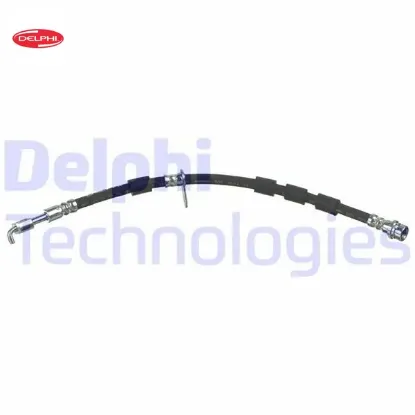 Fren hortumu ön b-max. Fiesta 12 delphı  resmi