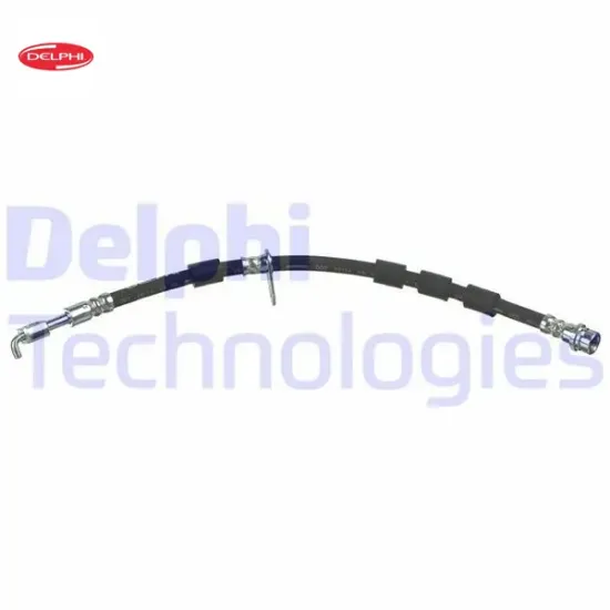 Fren hortumu ön b-max. Fiesta 12 delphı  resmi