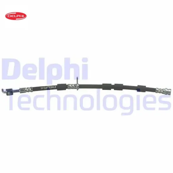 Fren hortumu ön transit / tourneo courier c4a 4/14 delphı  resmi