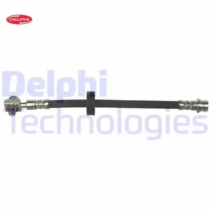 Arka fren hortumu transıt v363 14 cıft teker delphı bk312c338bb/ 1817707 resmi