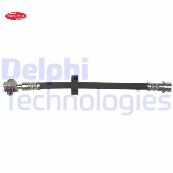 Arka fren hortumu transıt v363 14 cıft teker delphı bk312c338bb/ 1817707 resmi