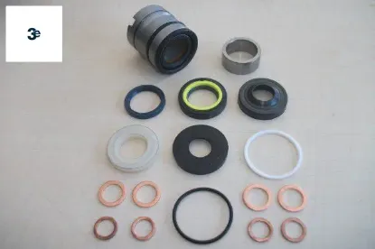 Hidrolik direksiyon tamir takım doblo 3e resmi