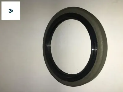 Krank arka keçesi ducato ym. 114x171/177x13 3e 504088315 resmi