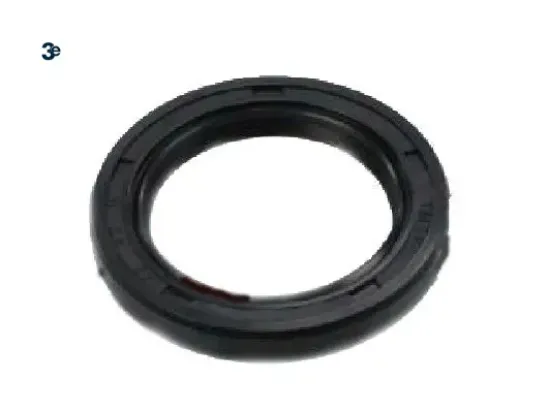 Krank keçesi ön accent 94-00 -elantra 00-03 - getz 02 coupe 02 matrıx 01 35x48x7fpm 3e 2142122001 resmi