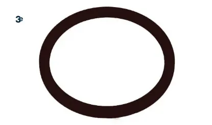 Krank kecesı arka laguna ı 2.2 g8t espace ıv master ıı 2.2 g9t 2.5 g9u 93x108x7 3e 7700859266 resmi