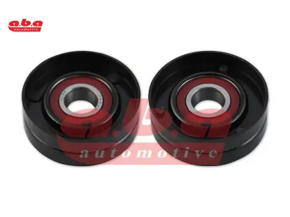 Alternatör gergi rulmanı astra g-h-j-corsa d-ınsıgnıa-merıva-vectra c-zafıra-cruze 1.6-1.8 aba rulman 6340558/ 1340268/ 55350422/ 55556090 resmi