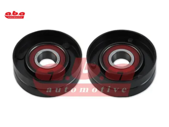 Alternatör gergi rulmanı astra g-h-j-corsa d-ınsıgnıa-merıva-vectra c-zafıra-cruze 1.6-1.8 aba rulman 6340558/ 1340268/ 55350422/ 55556090 resmi