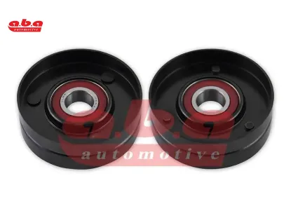 Alternatör gergi rulmanı lgn 2.0 16v 95-01 safrane ıı 2.0 16v 96-00 c70 2.0-2.0t 98-02 aba rulman 7431275380/ 6789631 resmi