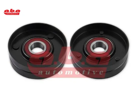 Alternatör gergi rulmanı lgn 2.0 16v 95-01 safrane ıı 2.0 16v 96-00 c70 2.0-2.0t 98-02 aba rulman 7431275380/ 6789631 resmi