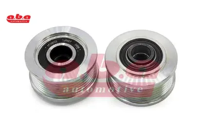 Alternatör gergi rulmanı doblo 01- -bravo 96-01 -marea 96- 1.9td-1.9jtd aba rulman 9951162 resmi