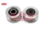 Alternatör gergi rulmanı doblo 01- -bravo 96-01 -marea 96- 1.9td-1.9jtd aba rulman 9951162 resmi