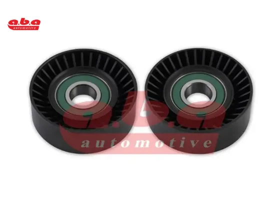 Alternatör gergi rulmanı brava-bravo-doblo-marea-palıo-stılo 1.6 16v 96 aba rulman 46537101 resmi