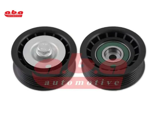 Alternatör gergi rulmanı bravo ıı-punto 1.6 mtj-2.0 dmtj 08 delta ııı-musa 1.8 08 70x65x26x8 aba rulman 51800046 resmi