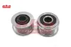 Alternatör kasnağı astra h-combo c-corsa c-d-merıva 1.3 cdtı-doblo-grande punto-lınea 1.3 mtj aba rulman 93192631/ 77362721/ 55186280/ 1204517 resmi