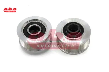 Alternatör gergi kasnağı doblo-grande punto 1.9 jtd-astra h-vectra c-zafıra-sıgnum 1.9 cdtı 05- aba rulman 9949129/ 1204413/ 93182514/ 9951269 resmi