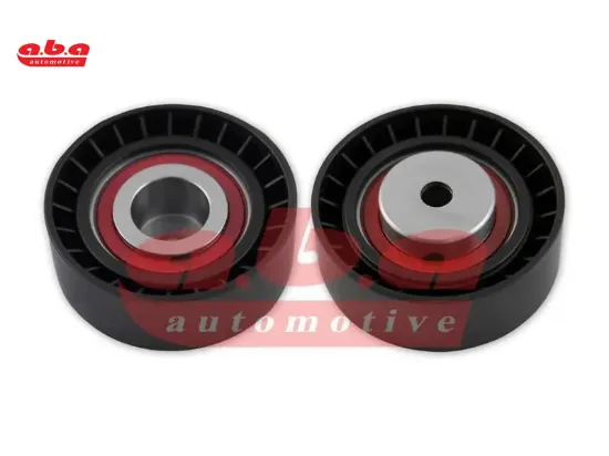 Alternatör gergi rulmanı bravo 95-98 -marea 96-99 2.0 20v-fıorıno 1.7d 97-01 -albea-palıo 1.0 aba rulman 46440604/ 7789752 resmi