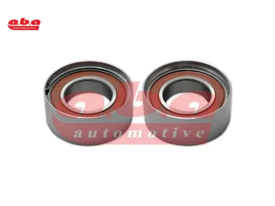 Eksantrik gergi rulmanı küçük slx-tmpr 1.6-tipo-uno-palıo-doblo-fıorıno-punto-albea-ducato 1.4 aba rulman 0818.21/ 5972277/ 0829.17/ 71740977 resmi