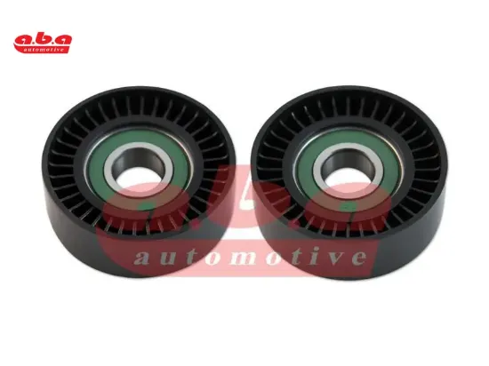 Alternatör gergi rulmanı palıo-punto-stılo-brava 1.2 8v-16v 98 aba rulman 46742968 resmi