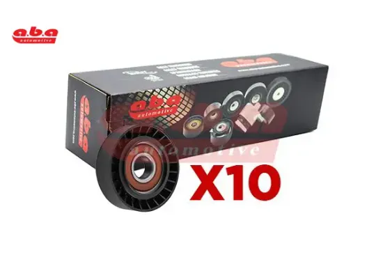 Alternatör gergi rulmanı 10 lu paket tmpr-slx-uno-palıo-albea-punto-tıpo-uno 1.4-1.6i- brava-bravo-m aba rulman 46424716/ 7797142/ 7635678 resmi