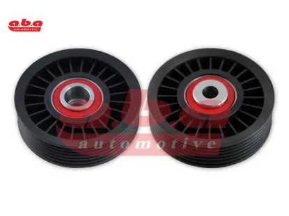 Alternatör gergi rulmanı bravo-coupe-marea-punto-stılo 2.0 hgt 20v-2.0 20v-1.8 hgt 95 aba rulman 7740252 resmi