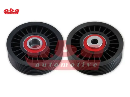 Alternatör gergi rulmanı bravo-coupe-marea-punto-stılo 2.0 hgt 20v-2.0 20v-1.8 hgt 95 aba rulman 7740252 resmi