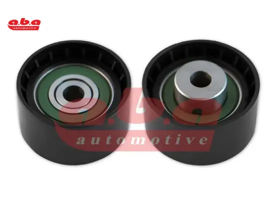 Eksantrik gergi rulmanı doblo 01- -brava-bravo 96-01 -palıo 00- -marea 96- -punto 1.9td-jtd aba rulman 55187100/ 7763644/ 60813590 resmi