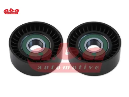 Alternatör gergi rulmanı 206-207-307-p406-c2-c3-c4-fıesta-focus 1.4-1.6 hdı golf-passat 1.4 tsı aba rulman 5751.H6/ 5751.F9/ 6q0145299/ 4m5q6a228 resmi